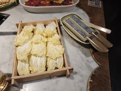 -尚尚仙·酸汤猪手·猪肚鸡火锅(华联万柳购物中心店)