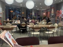 -必胜客(兰州国贸店)