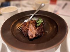 -扬州香格里拉·香宫中餐厅