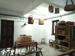 -溪口-滕头旅游景区