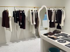 -Her Sight设计师女装集合店(静安华山路店)