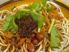 -队长面馆 La Pasteria del Capitano