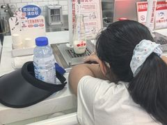 -红星前进面包牛奶公司(五道口购物中心店)