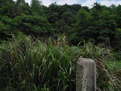 -会稽山峡洞漂流-上青古道