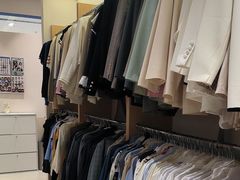 -天真蓝照相馆(西安南门王府井LAB店)