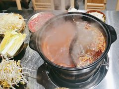 -郭铁柱·泥炉老火锅(江北龙湖天街店)