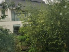 -苏州环秀晓筑养生度假村