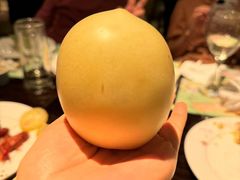 -上海东方佘山翰悦阁酒店·Vie全日制餐厅