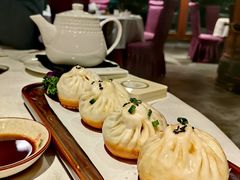 -申粤轩·手工点心·金牌烧味·经典粤菜(丁香花园店)