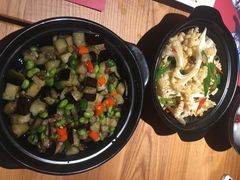 -一个叫川的地方(麒麟新天地店)