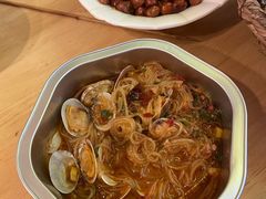 -龚海宝· 烧烤· 羊肉原切挂糊更好吃(庄市店)