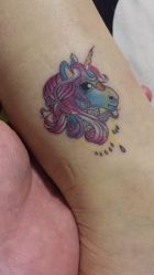 -極致刺青TATTOO STUDIO 私人订制