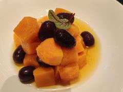 -阿明小菜·海鲜·上海菜(浦建路店)