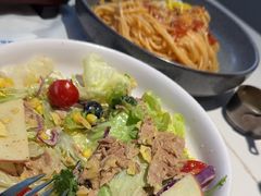 -牛扒先生·厚切雪花牛扒西餐厅(北京路禺山路店)