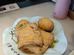 -京城小江南·土菜馆·蒸白鱼(东四十条店)