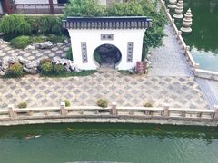-苏州吴宫泛太平洋酒店