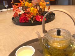 -艳阳天·非遗楚菜(武汉客厅店)