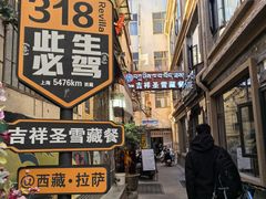 -吉祥圣雪藏餐