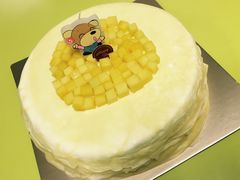 -OL’s Cake鲜荟千层(东风中路店)