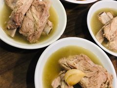 -松發肉骨茶(牛车水店)
