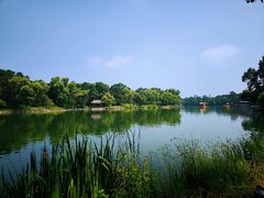 -承德避暑山庄景区