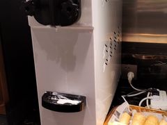 -鼎香缘海鲜自助火锅烤肉(锦辉购物广场店)