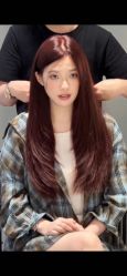 -DL HOPE造型