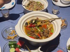 -坛宗剁椒鱼头(河西王府井店)