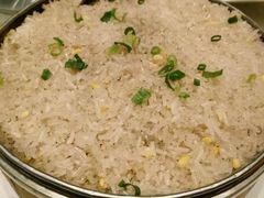 糯米绿豆蒸排骨-白云宾馆·白云宴餐厅