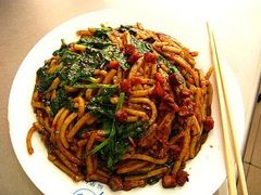 端仕小锅卤饵丝-端仕小锅(文林街店)