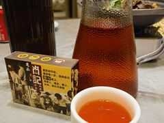 -肖记公安牛肉鱼杂馆·省级非物质文化遗产(江汉路直营店)