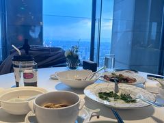 -北京柏悦酒店·锦庭餐厅Dining Room