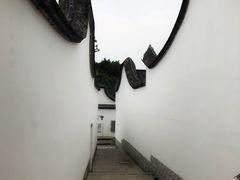 -乌山风景区