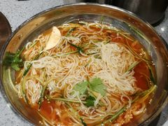 -金迈圆烤肉餐厅(维多利店)