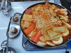 -欧巴来了韩式料理