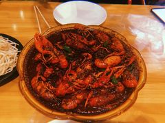 -金陵一哥龙虾馆(三牌楼总店)