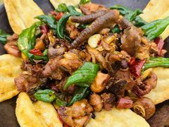 -三妮龙虾(鑫琦店)