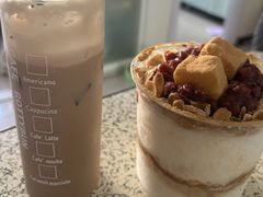 -劳顶笨咖啡(敦化店)