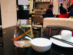 大堂-湖锦酒楼(八一路店)