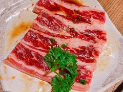 -御牛道日式烤肉料理(杭州万象城店)