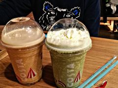 -COSTA COFFEE(武汉武商MALL店)