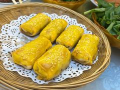 -蔼若春.传承云南菜(金碧公园店)