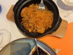 -美心·翠园(港汇恒隆广场店)