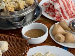 -元盛居(生态大街店)