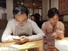 -小核桃品质串店(世茂大道店)