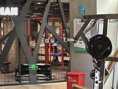 -懒人Club运动健身·运动康复·私教(三迪中心店)