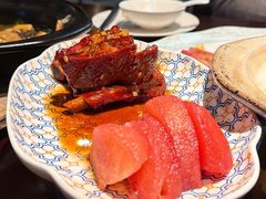 -永安鱼庄·镇江菜(东吴路店)