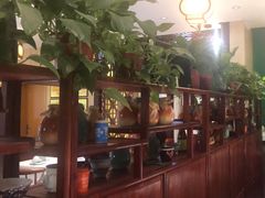 -江城小馆陕南妈妈菜·全球旅行餐厅(钟楼店)