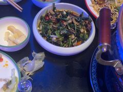 -南门四季铜锅涮肉(大屯·北苑店)