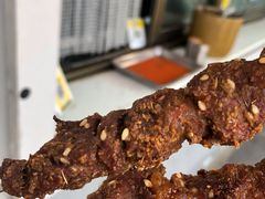 -景泰马记电烤串